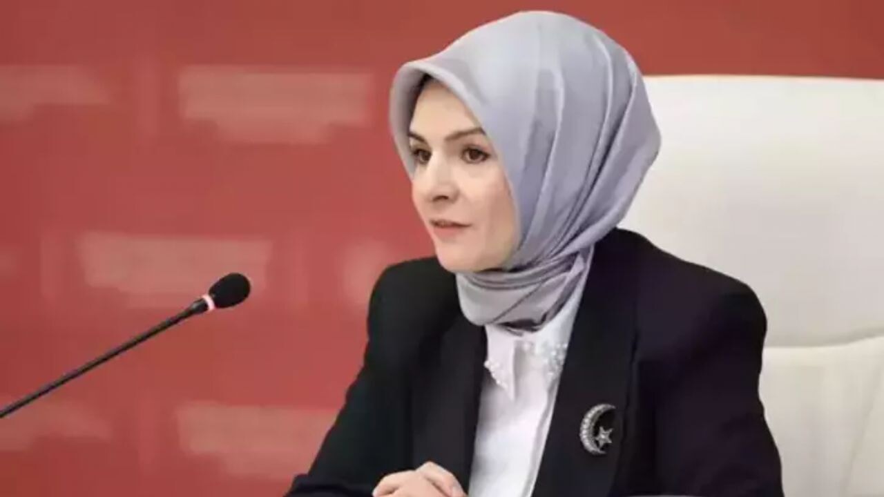 Bakan Göktaş'ın aile yılı projeleri ile aile kurumunun geleceği garantileniyor