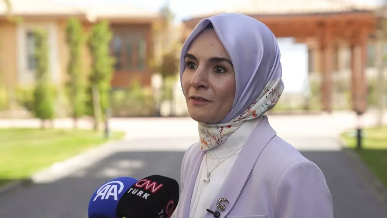 Bakan Göktaş: Şehitlerimizin emaneti ve gazilerimizin onuru korunacak