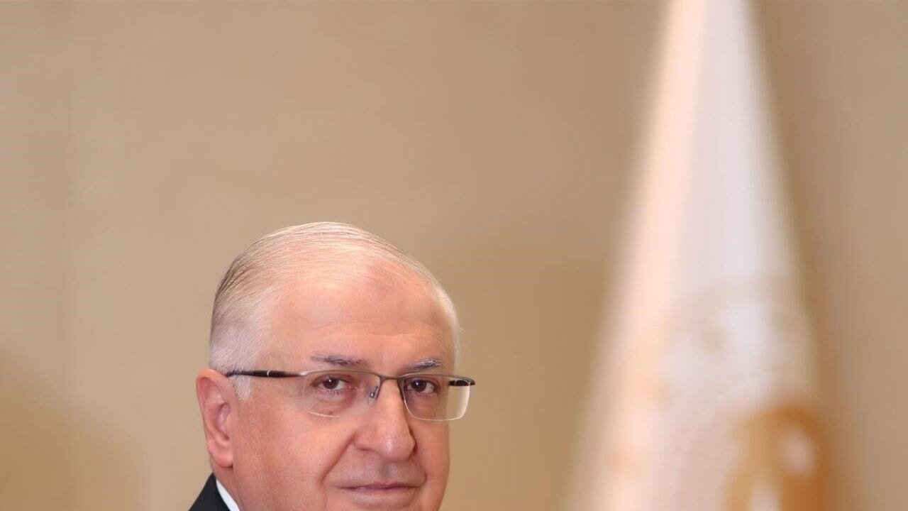 Bakan Güler: Yaşanan krizler, güçlü bir devlet olmanın hayati önemli ortaya çıkardı