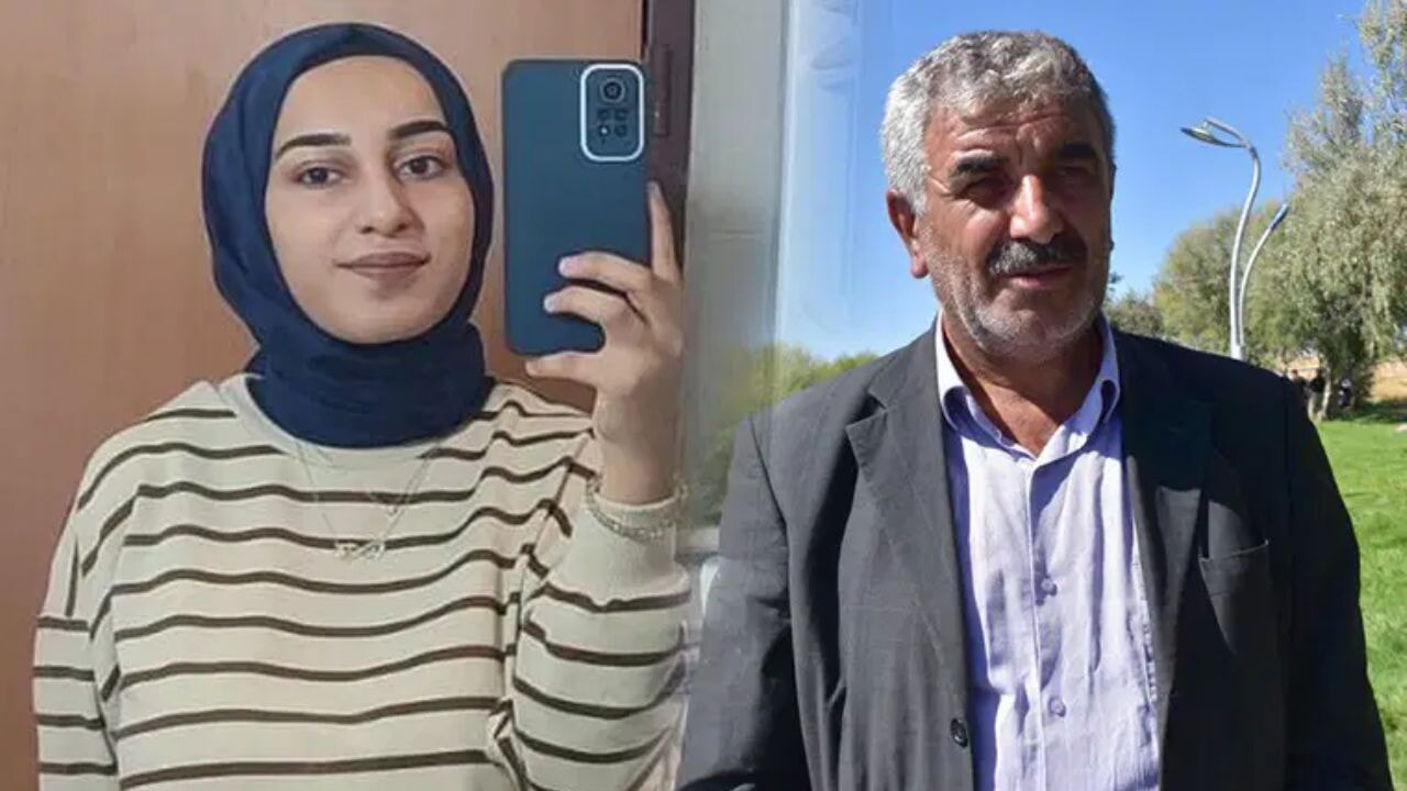 Bakan Gürlek'ten Rojin Kabaiş açıklaması