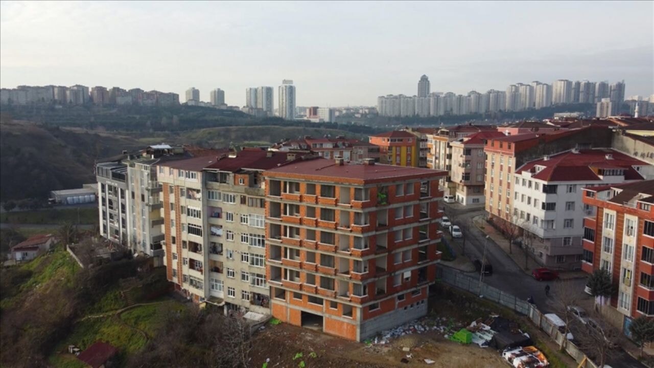 Bakan Kurum'dan Yarısı Bizden kampanyası çağrısı