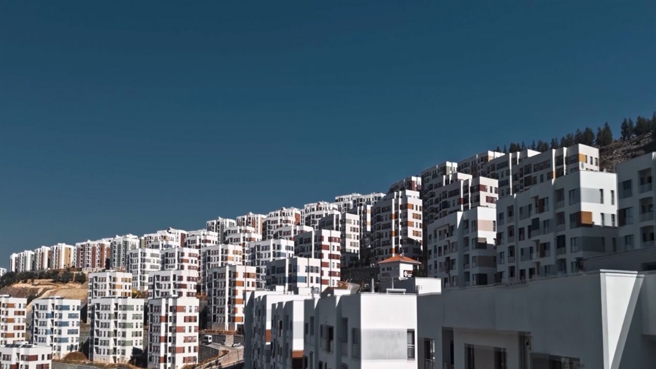 Bakan Kurum: 'Osmaniye'de buluşacağız'