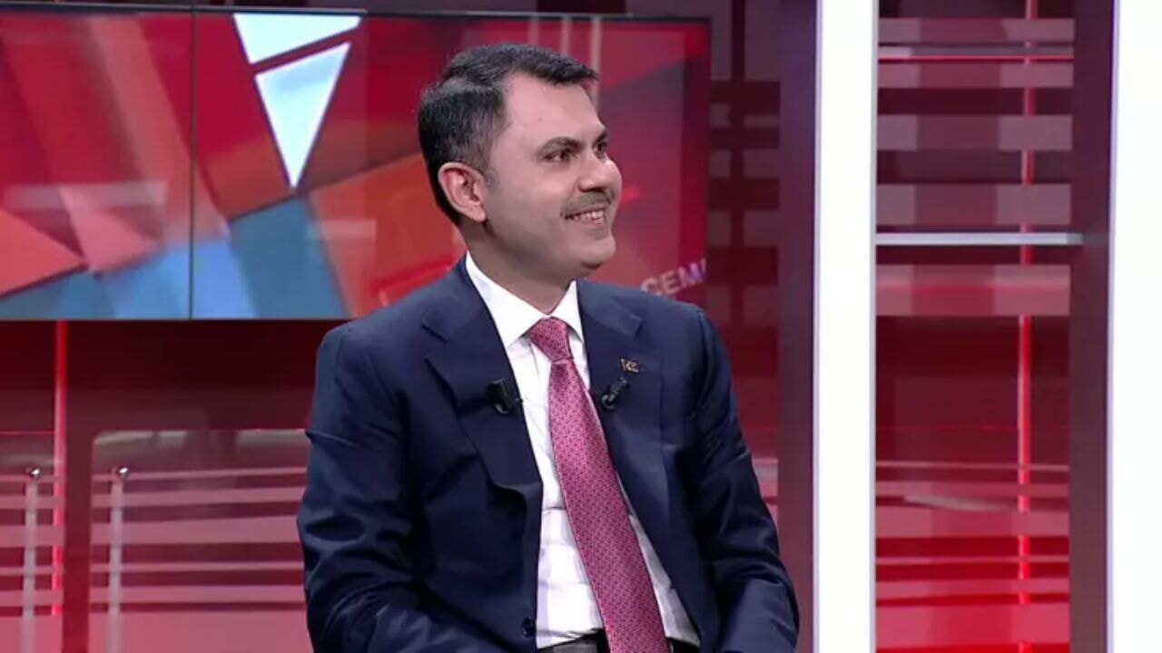 Bakan Kurum, Yüzyılın Konut Projesi ayrıntılarını anlattı