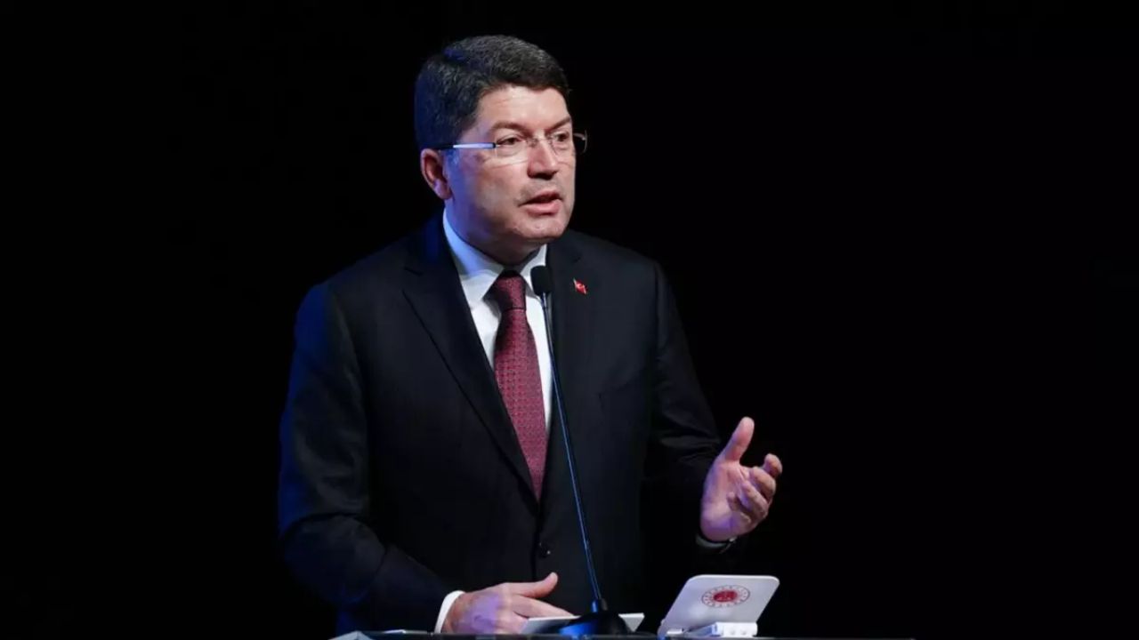 Bakan Tunç'tan Selahattin Demirtaş açıklaması