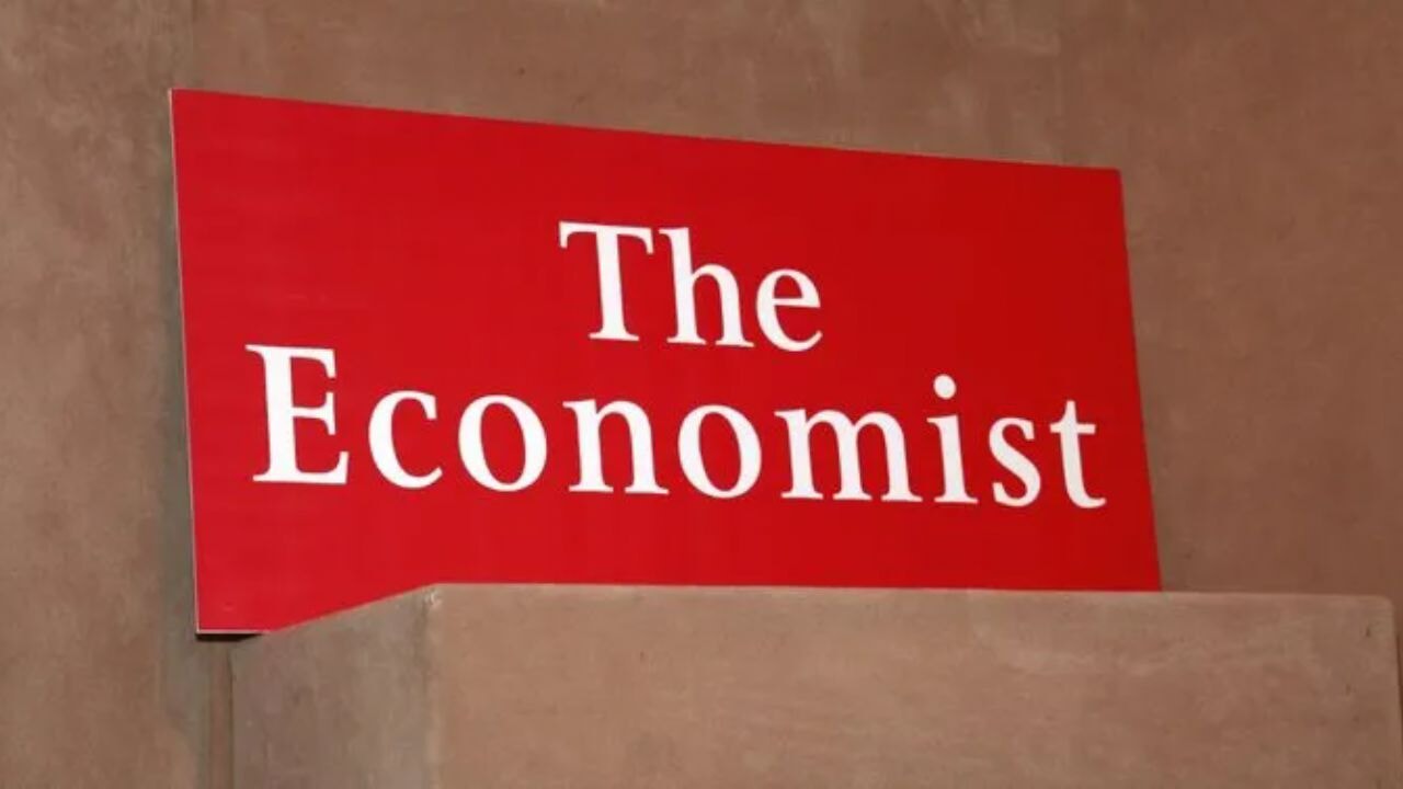 Bakan Tunç'tan The Economist'e tepki