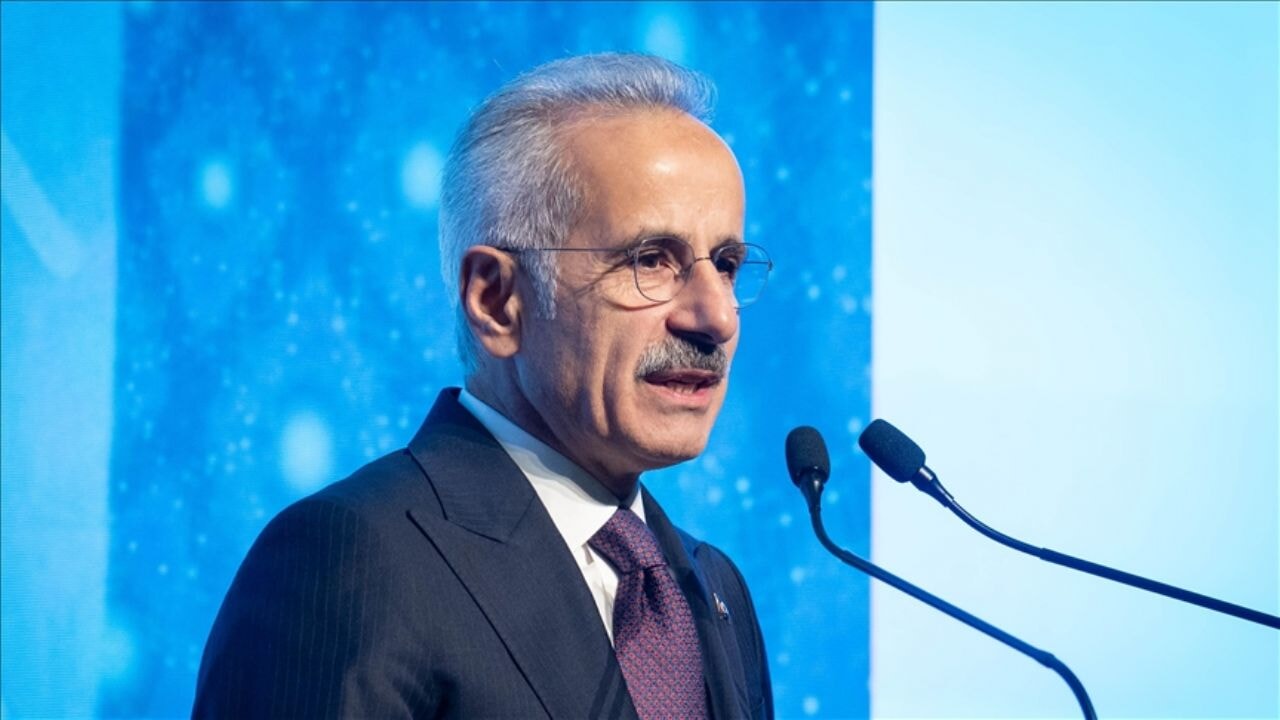 Bakan Uraloğlu'dan siber olaylara müdahale açıklaması