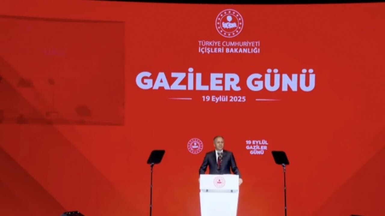 Bakan Yerlikaya: Artık kimsenin yok sayamayacağı bir Türkiye var