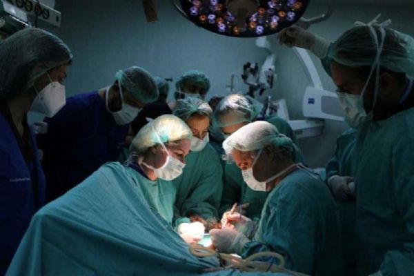 Bakanlıktan hastanelere talimat... Artık hafta sonları da ameliyat yapılacak