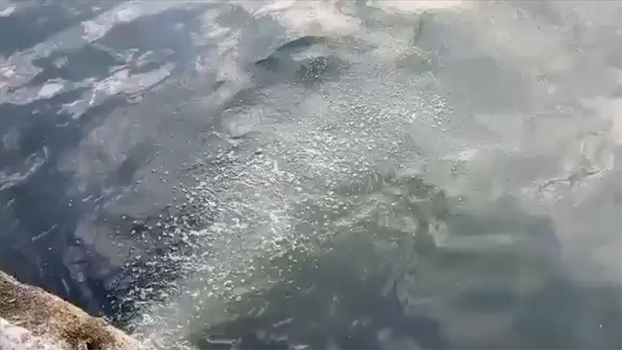 Bakanlıktan İSKİ'ye 2,6 milyon lira ceza