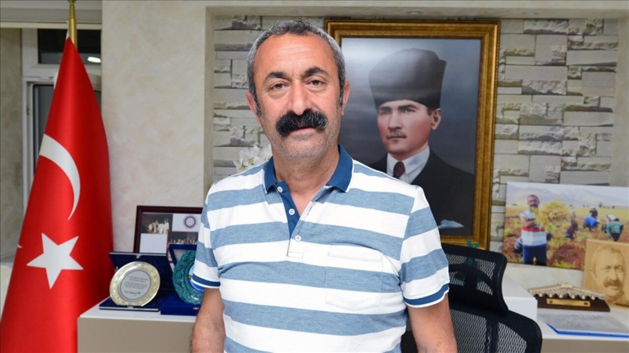 Bakanlıktan 'Maçoğlu' açıklaması