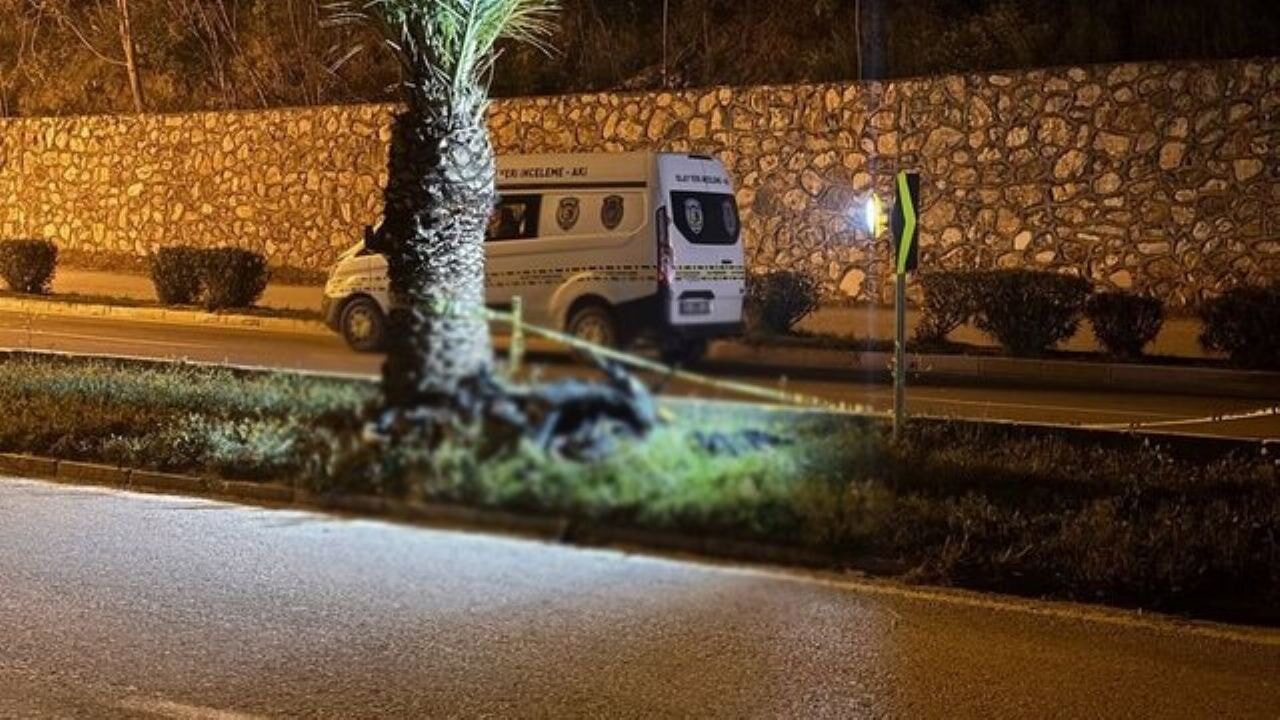 Balıkesir'de motosiklet kazasında Tıp Fakültesi öğrencisi hayatını kaybetti