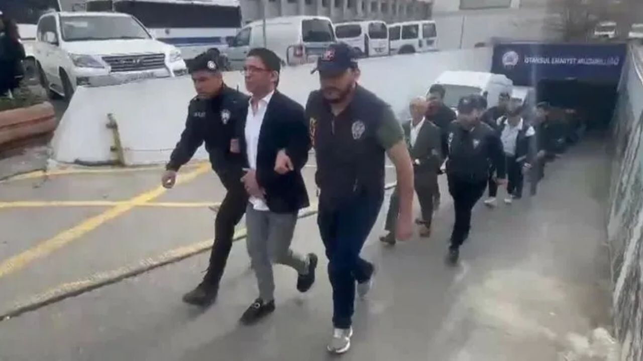 Bankpozitif'in yönetimi TMSF'ye devredildi