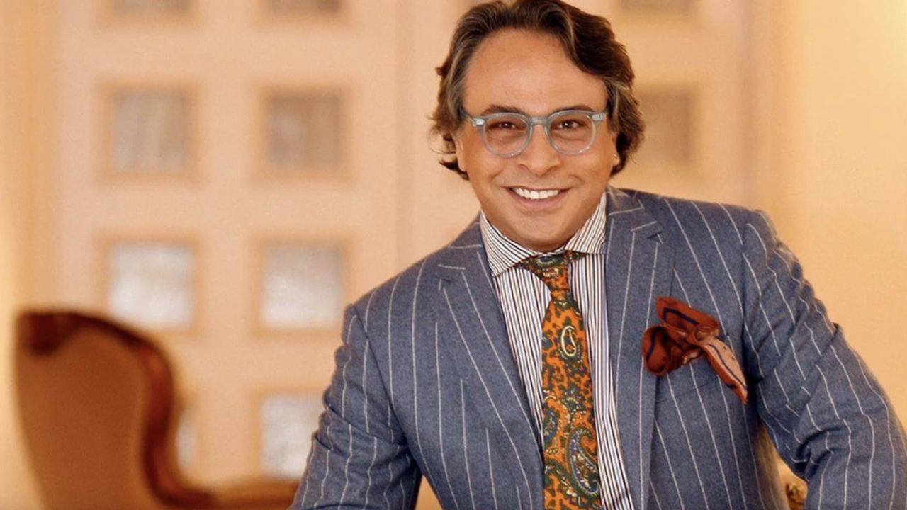 Barbaros Şansal neden gözaltına alındı? Barbaros Şansal'ın suçu ne, ne zaman serbest kalacak?