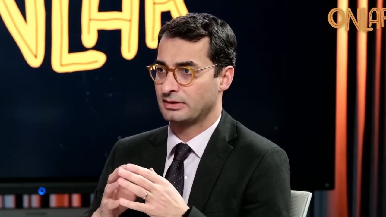 Barış Terkoğlu serbest bırakıldı