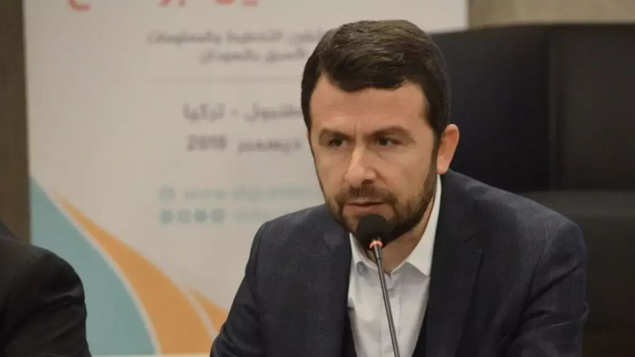 Basın İlan Kurumu Genel Müdürü Abdulkadir Çay oldu