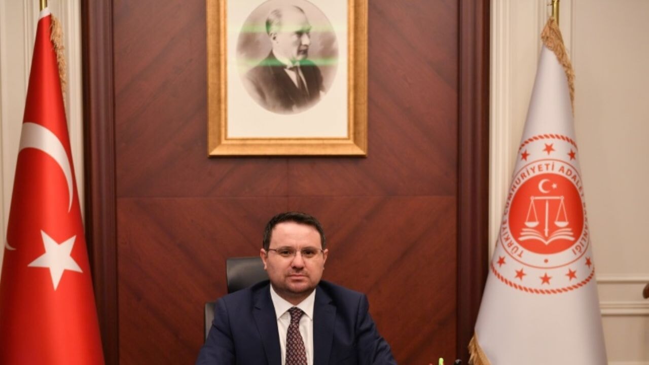 Başsavcı Akın Gürlek'ten önemli açıklamalar