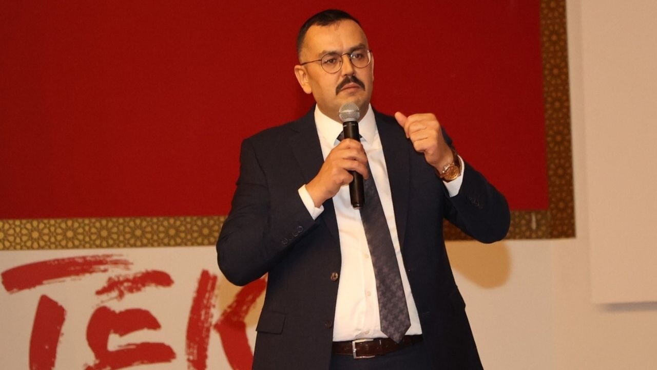 Başsavcı Kocaman'dan IBAN uyarısı