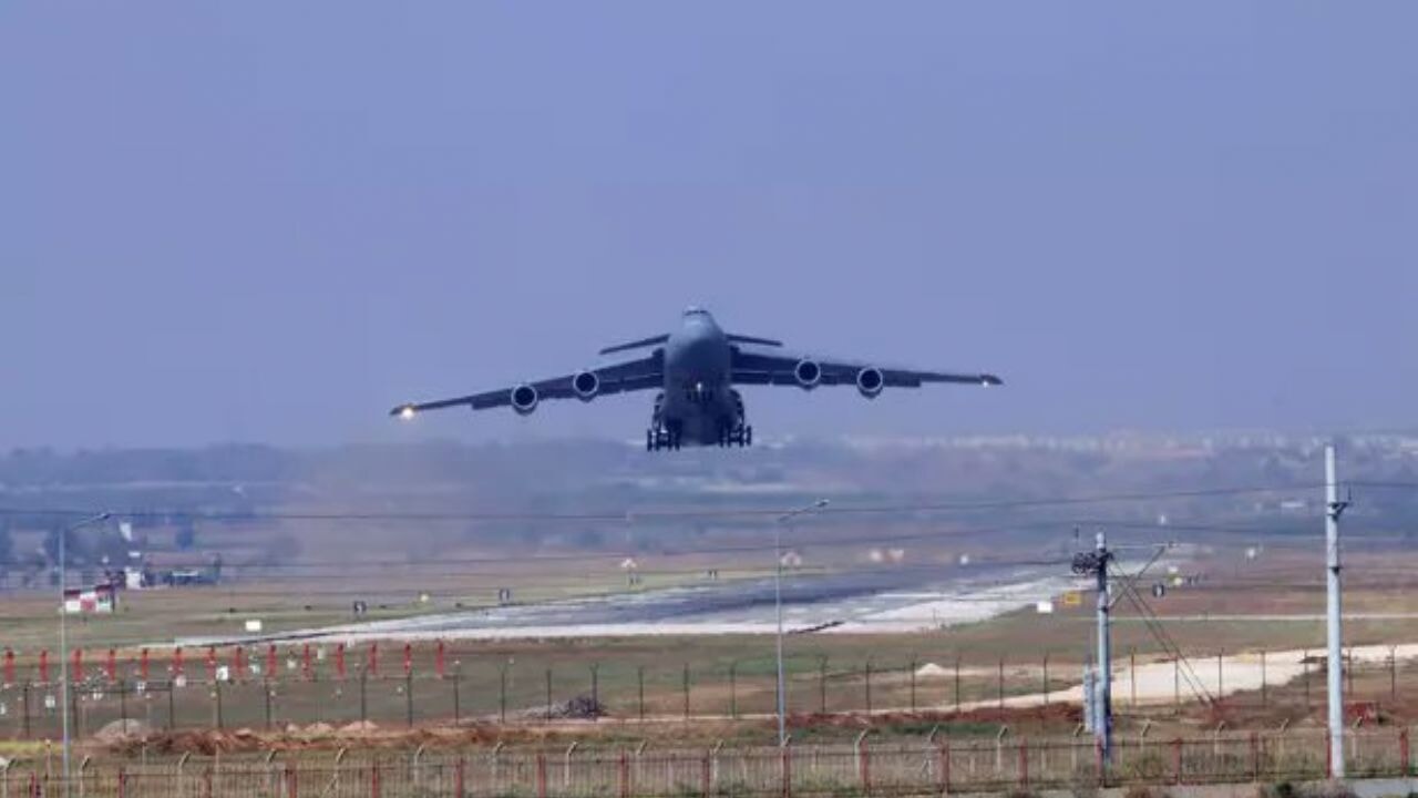 Başsavcılıktan 'İncirlik' soruşturması: 2 gözaltı