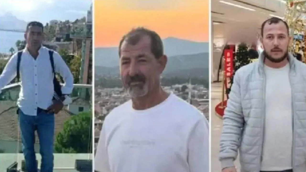 Başsavcılıktan İsrail soruşturması kararı