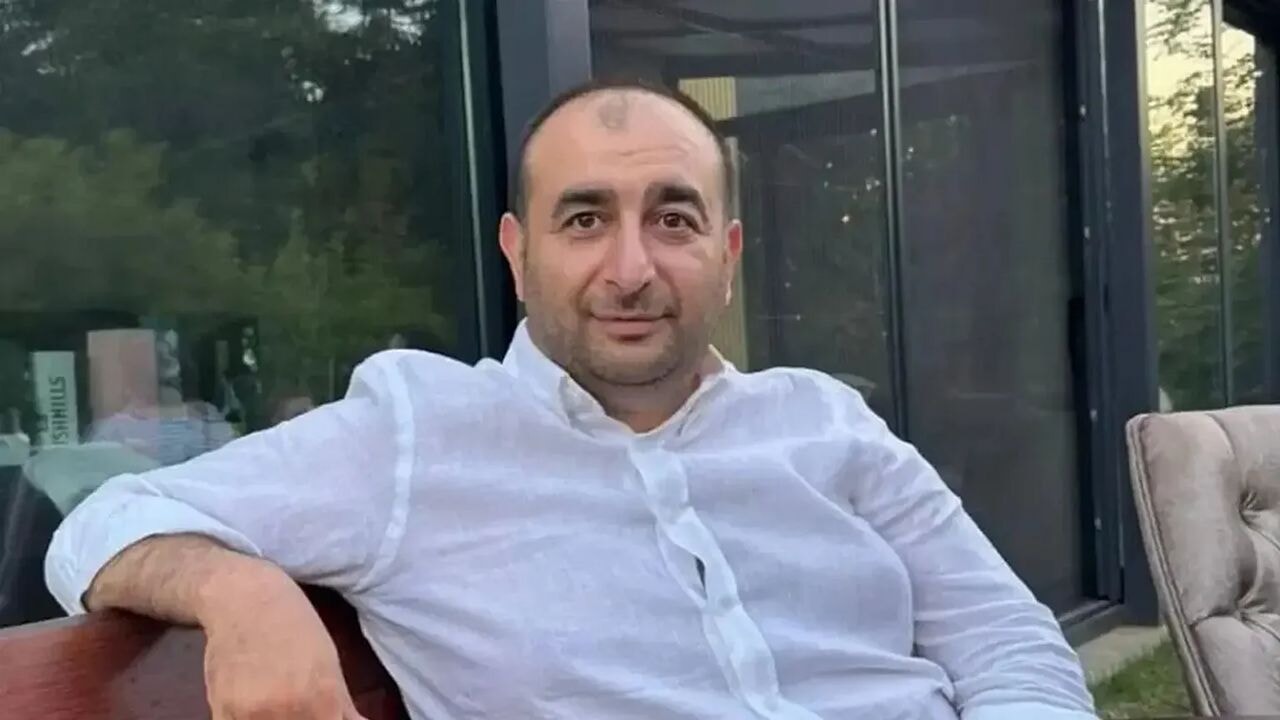 Başsavcılıktan Serdar Öktem cinayeti açıklaması