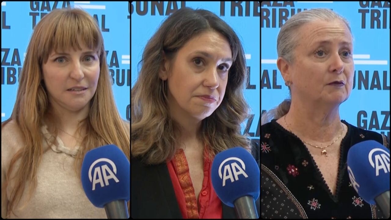 Batı medyası Gazze'yi nasıl çarpıtıyor