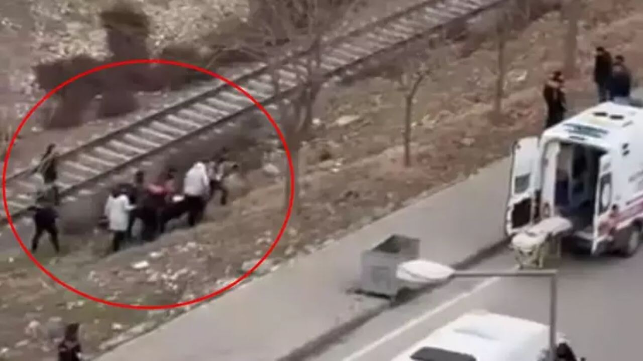 Batman'da korkunç olay! Köprü altında erkek cesedi