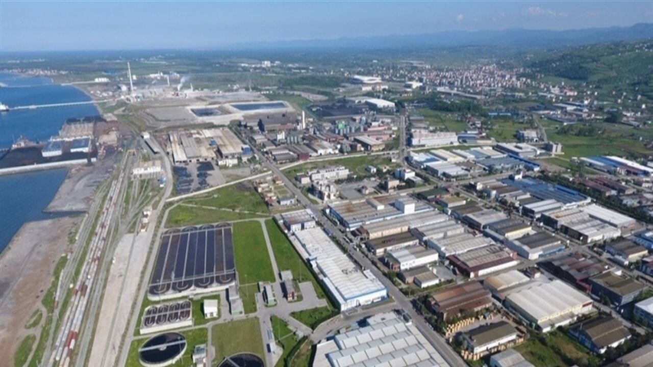 BAYKAR, Anadolu'daki ilk üretim üssünü kuruyor