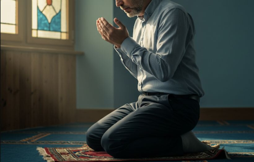 Bayram namazı saat kaçta? Hangi ilde ramazan bayramı namazı saat kaçta kılınacak? 81 ilin bayram namazı