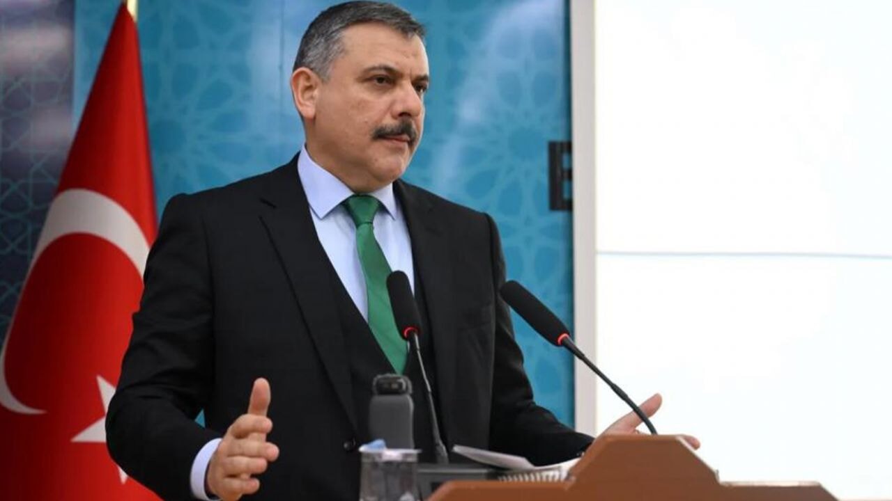 Bayram tedbirleri açıklandı; Bakan Çiftçi'den uyarılar