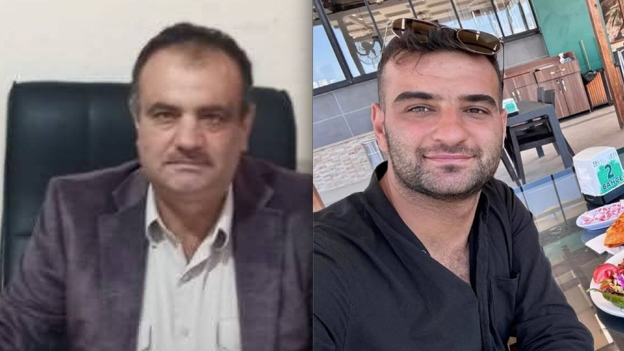 Bayramda meydan kavgası; baba ve uzman çavuş oğlu öldü