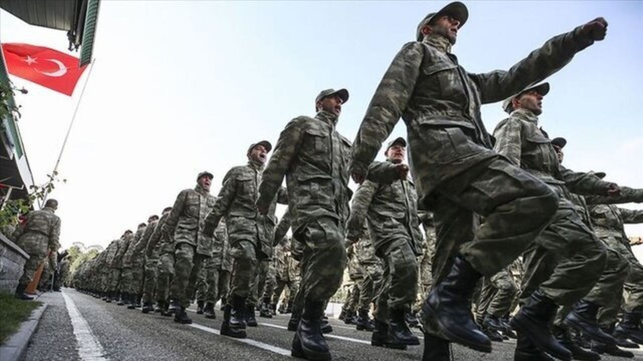 Bedelli askerlik yerleri belli oldumu?  Nerelerde yapılacak?