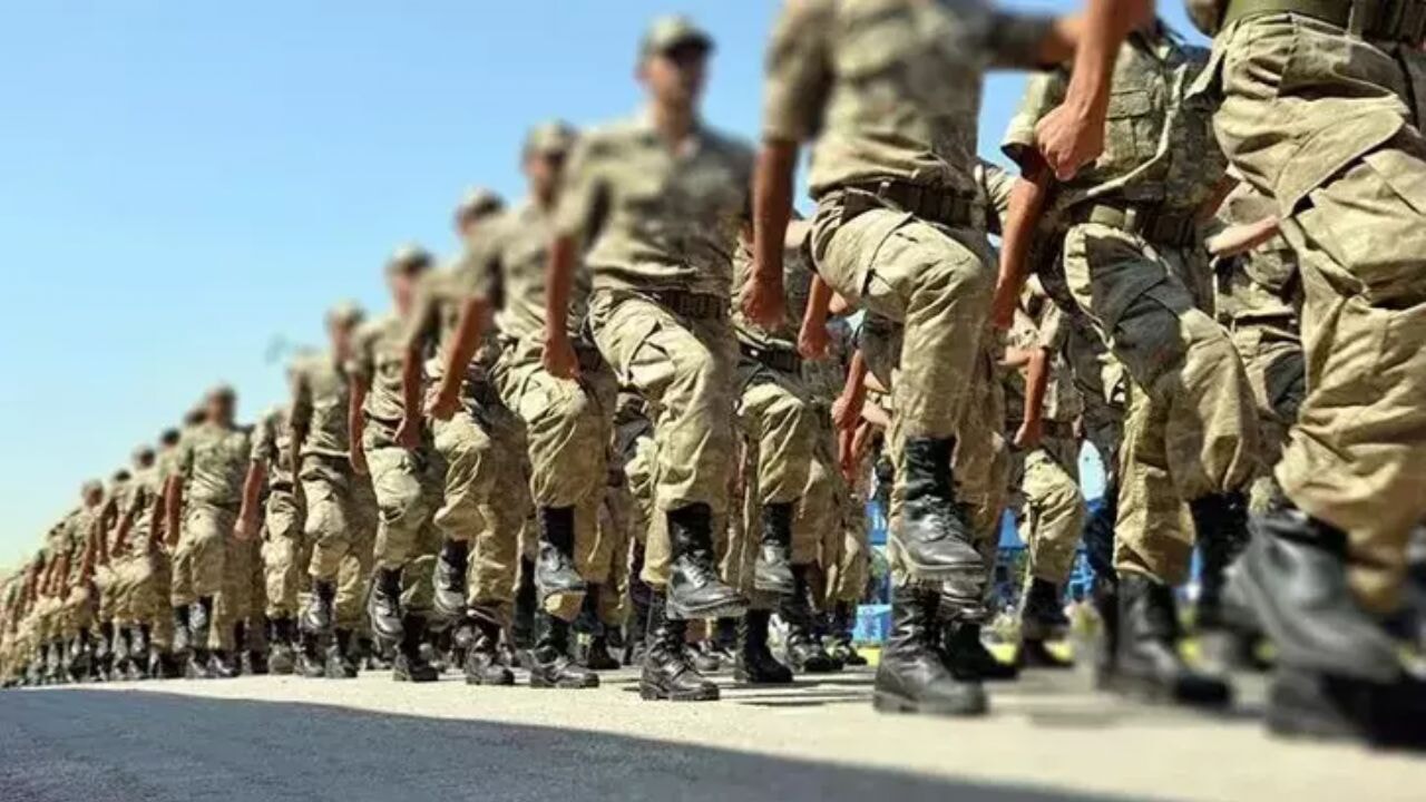 Bedelli askerlikte kıdem tazminatı alınabilecek! Emsal karar geldi