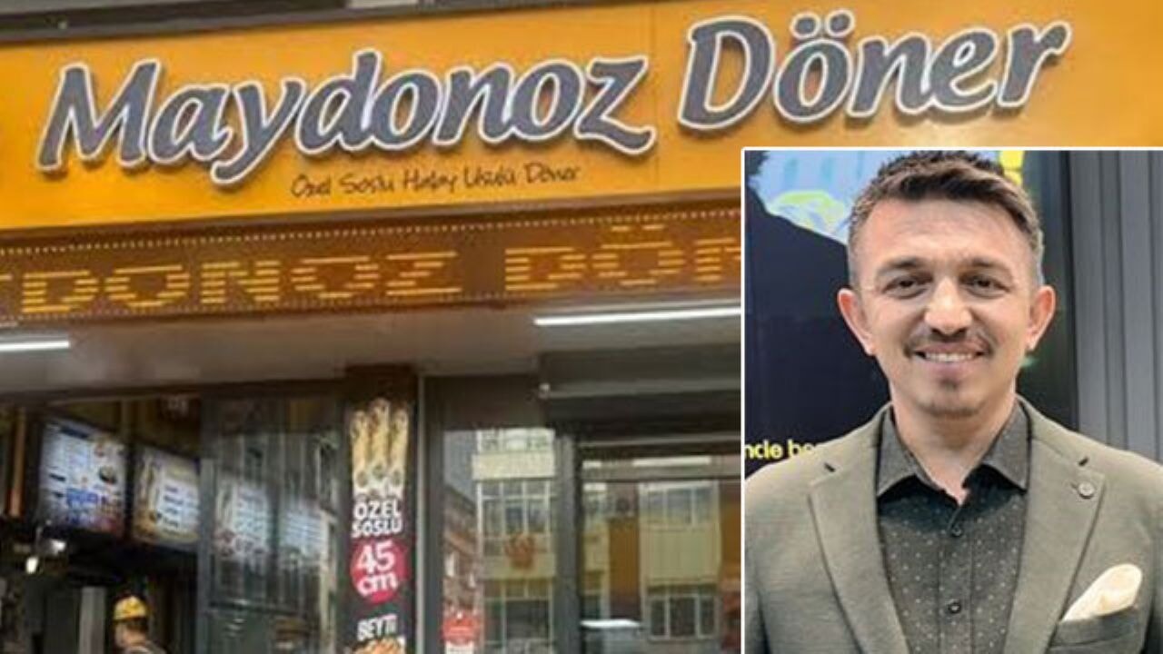Bekçilikten patronluğa! 'Maydonoz'un 1 numarasının ifadesi çıktı!