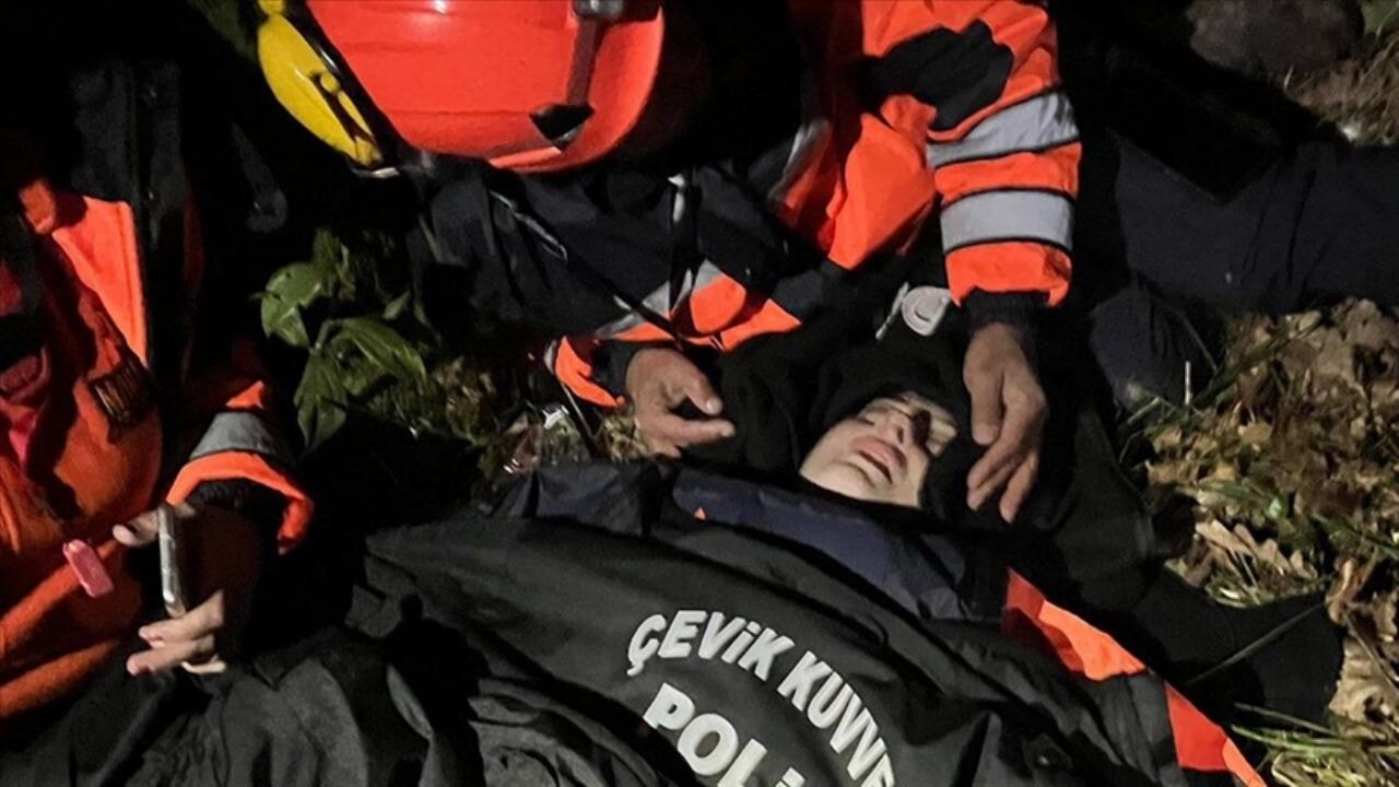 Belgrad Ormanı'nda kaybolan Ece Gürel için acı son