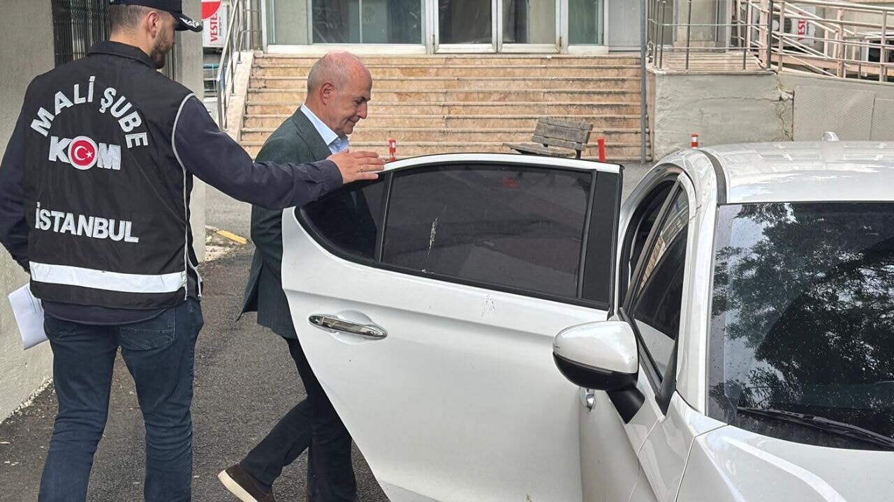 Beşiktaş, Avcılar, Gaziosmanpaşa... Belediyelerde yolsuzluk zinciri deşifre oldu! Gözaltılar var