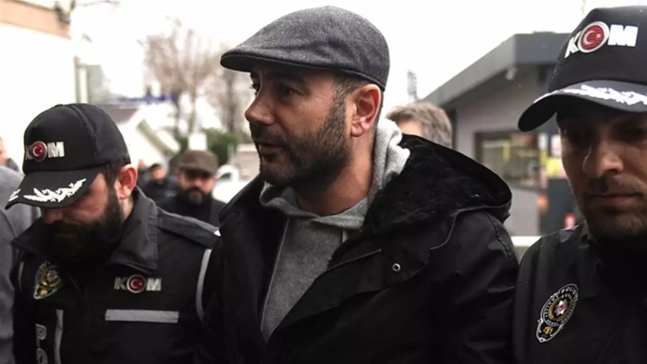 Beşiktaş Belediye Başkan'ı Rıza Akpolat ve yardımcısı tutuklandı