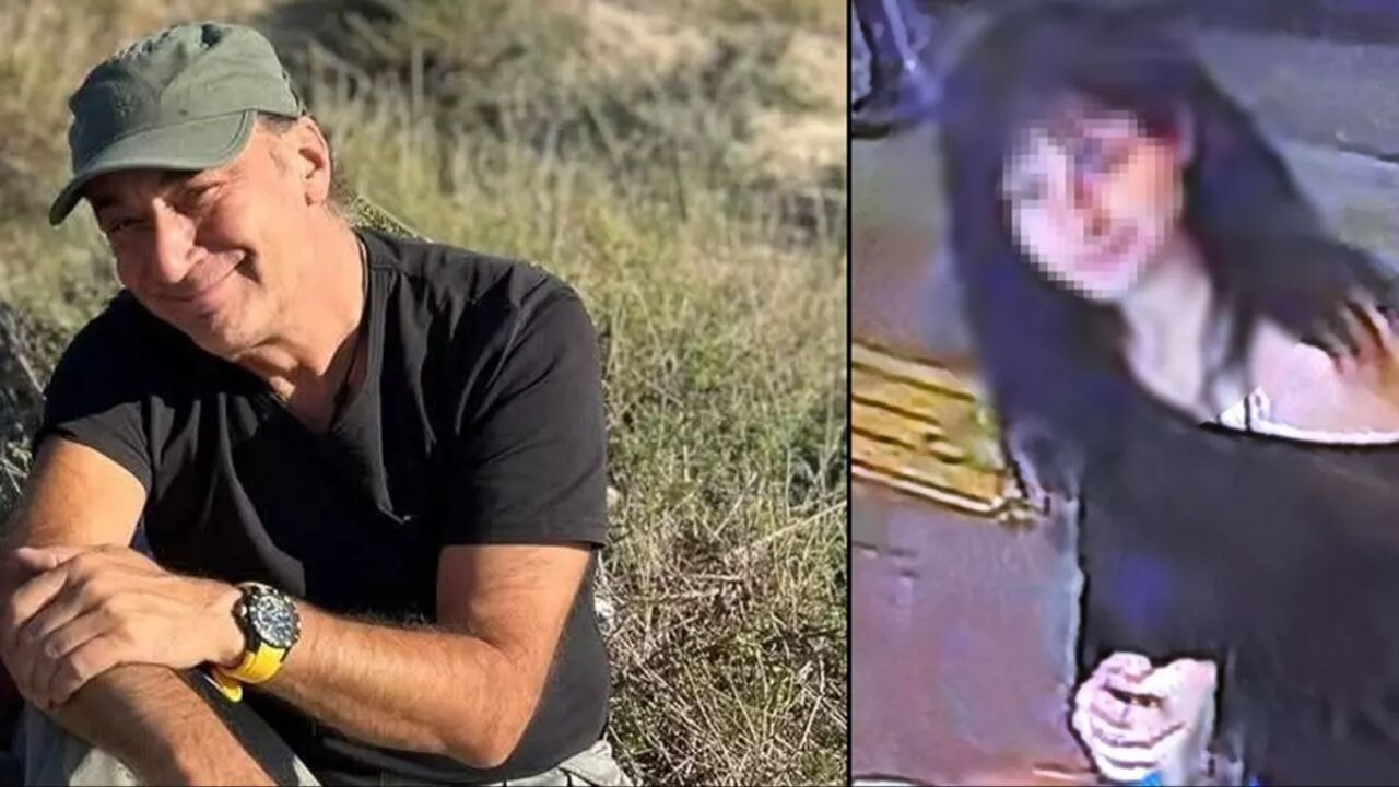 Beşiktaş'ta kanlı gece: Üniversiteli kadın, Yeşilçam oyuncusunu öldürdü