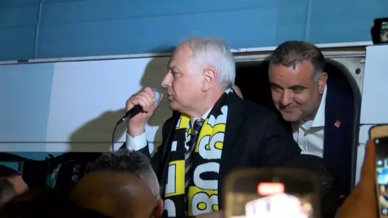 Beykoz Belediye Başkanı Alaattin Köseler gözaltına alındı