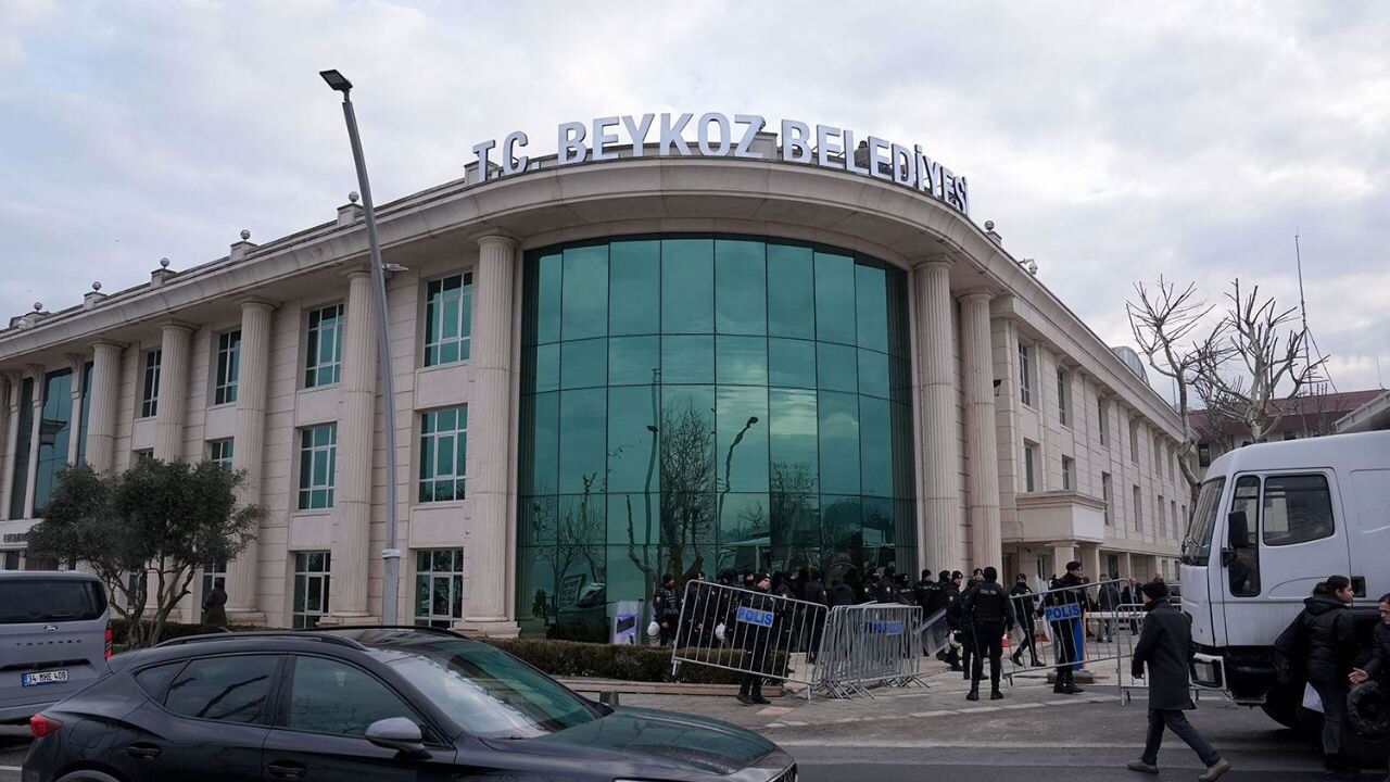 Beykoz Belediyesi'nde ihale skandalı: Köseler için 67 yıl hapis talebi