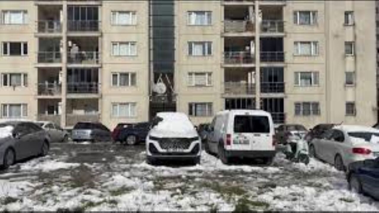 Beylikdüzü'nde alacak-verecek kavgası cinayetle bitti