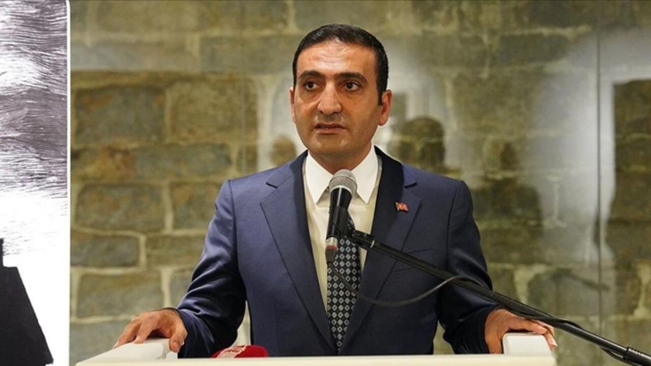 Beyoğlu Belediye Başkanı Güney'in ifadesi ortaya çıktı