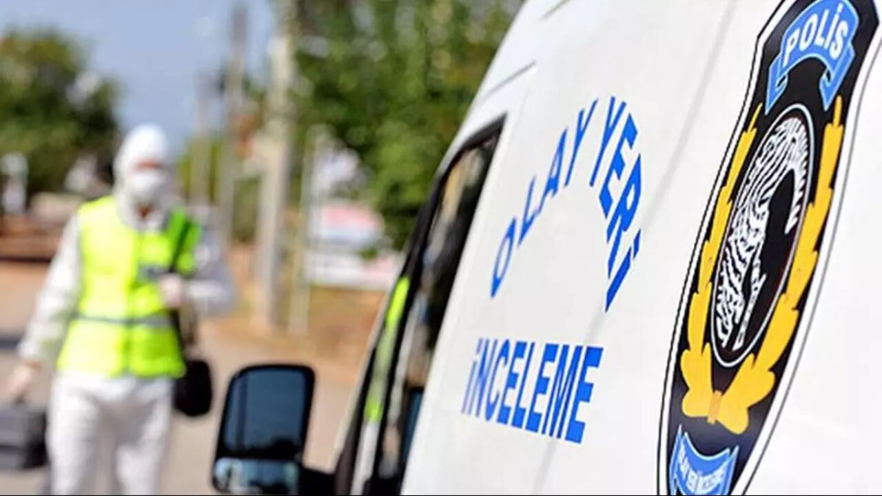 Bilecik'te korkunç olay: Ormanda erkek cesedi bulundu