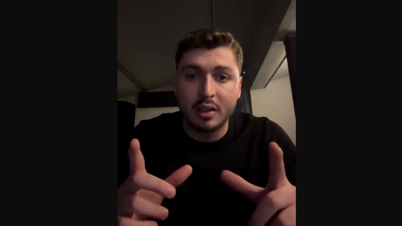 Blok3: 'Çocuğu yetiştiren artık telefon'