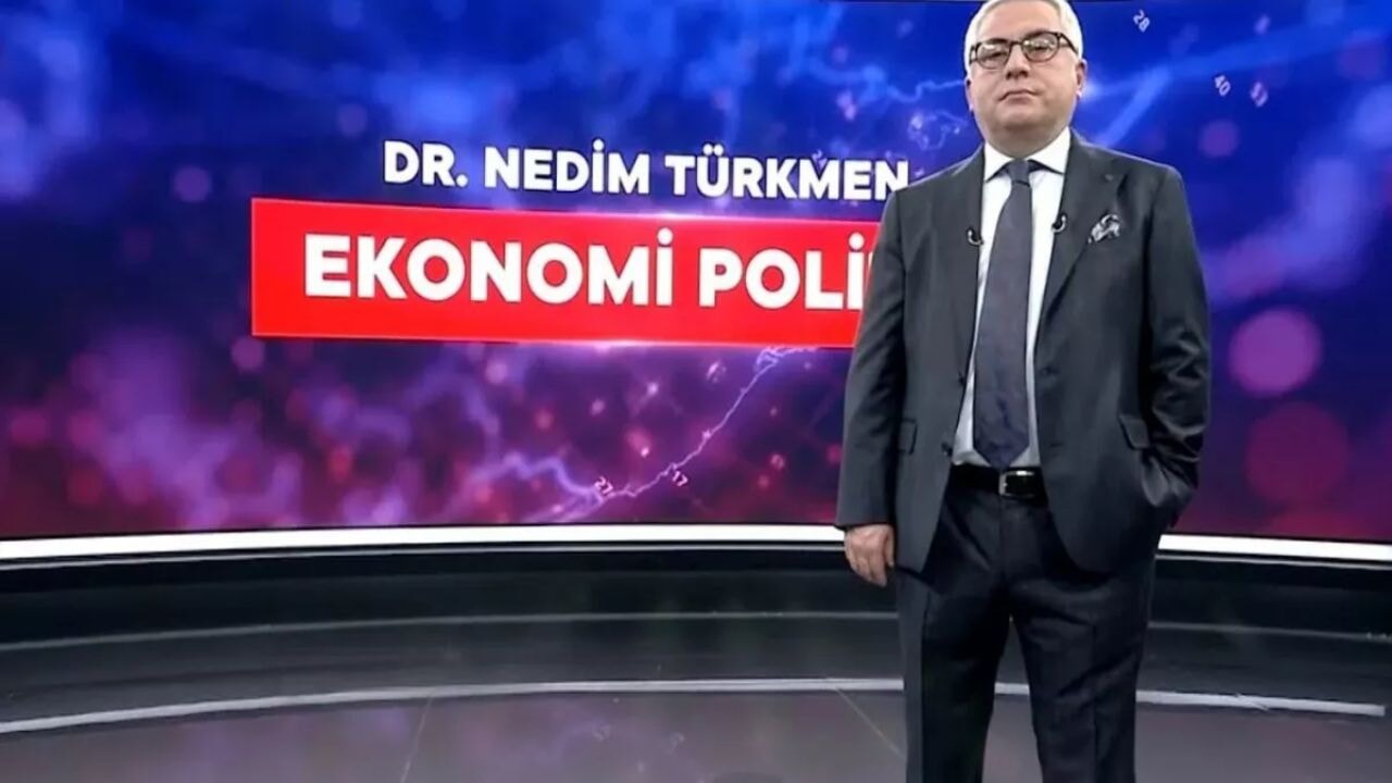 Bolu'daki yangında gazeteci Nedim Türkmen ve ailesi de can verdi