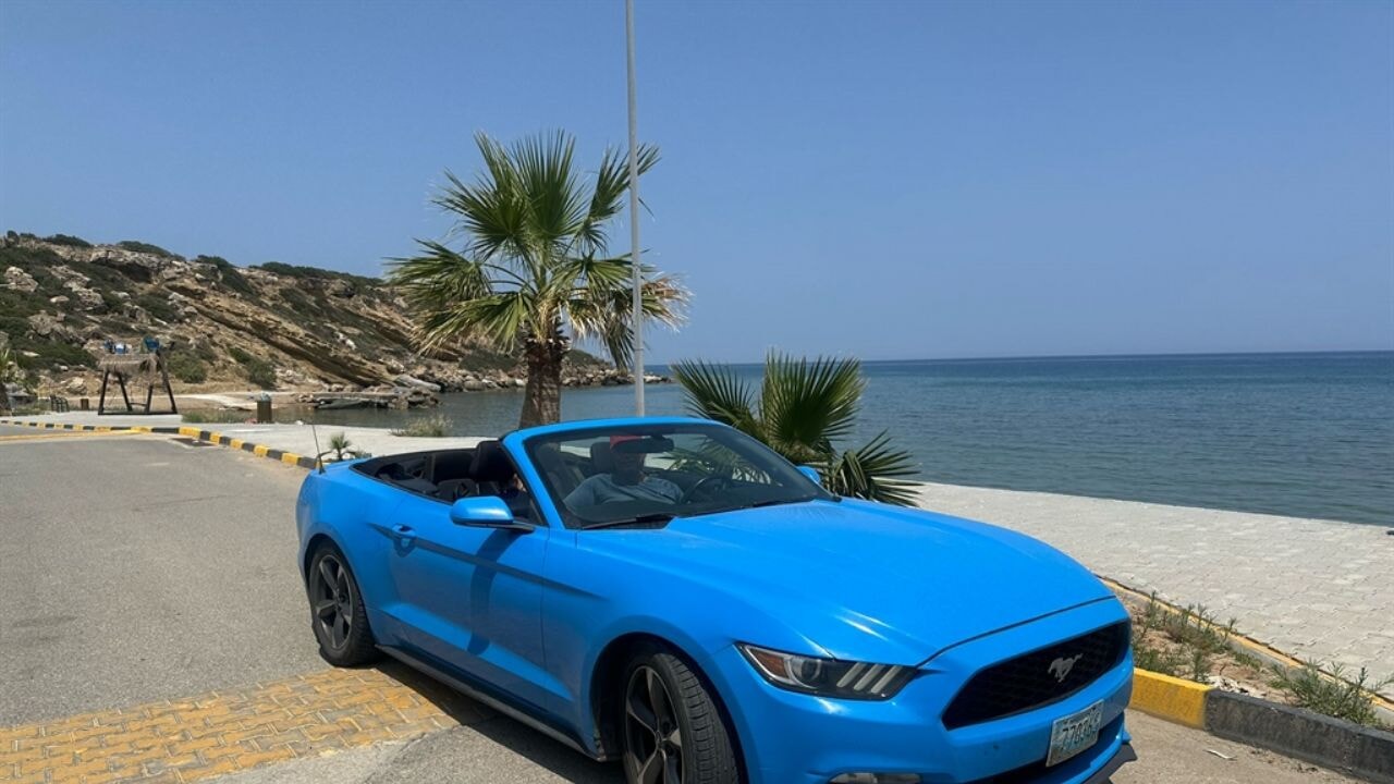 Boşanma davasında 'lüks otomobil' kararıyla şoke oldu