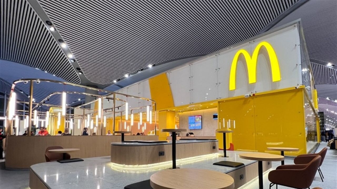 Boykot listesindeki McDonald's: 'Türkiye'de En İyi İşverenler' listesindeyiz'