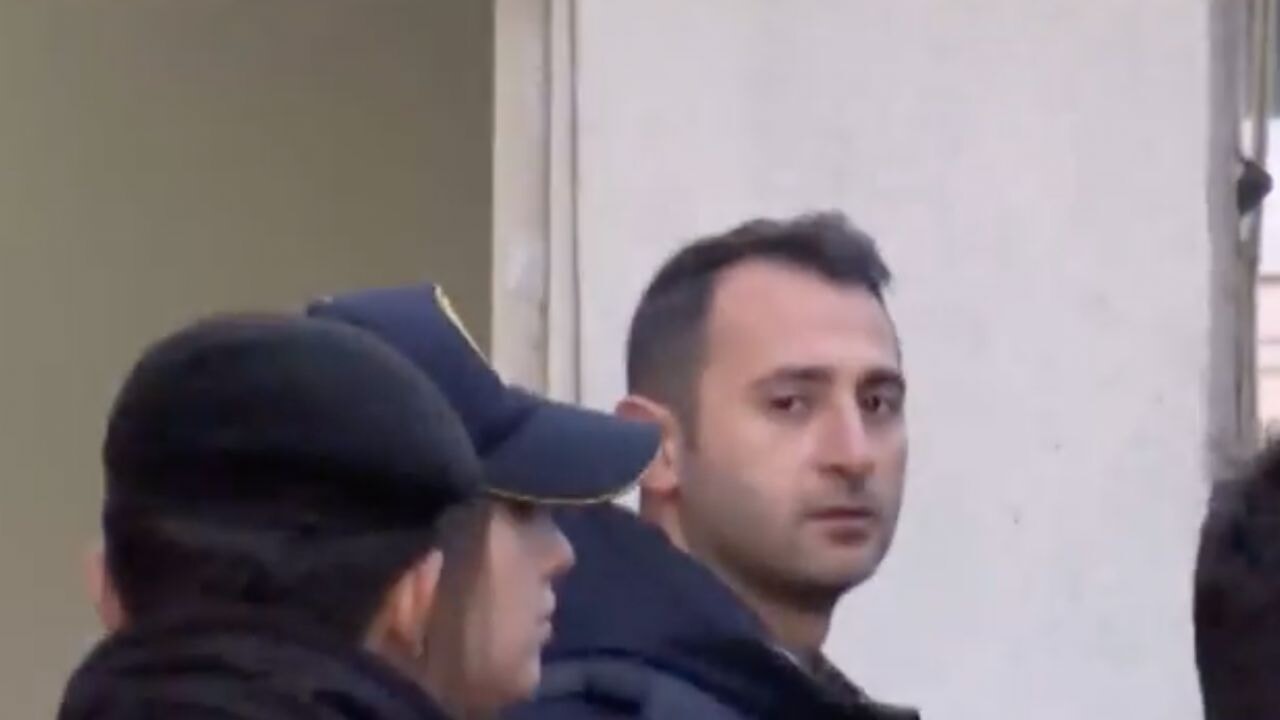 Buğra Cem İmamoğulları'nın ifadesi ortaya çıktı