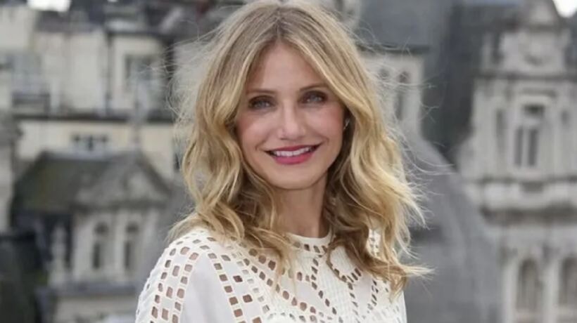 Cameron Diaz'ın kaç çocuğu var, ne zaman doğum yaptı? Cameron Diaz nasıl ünlü oldu?