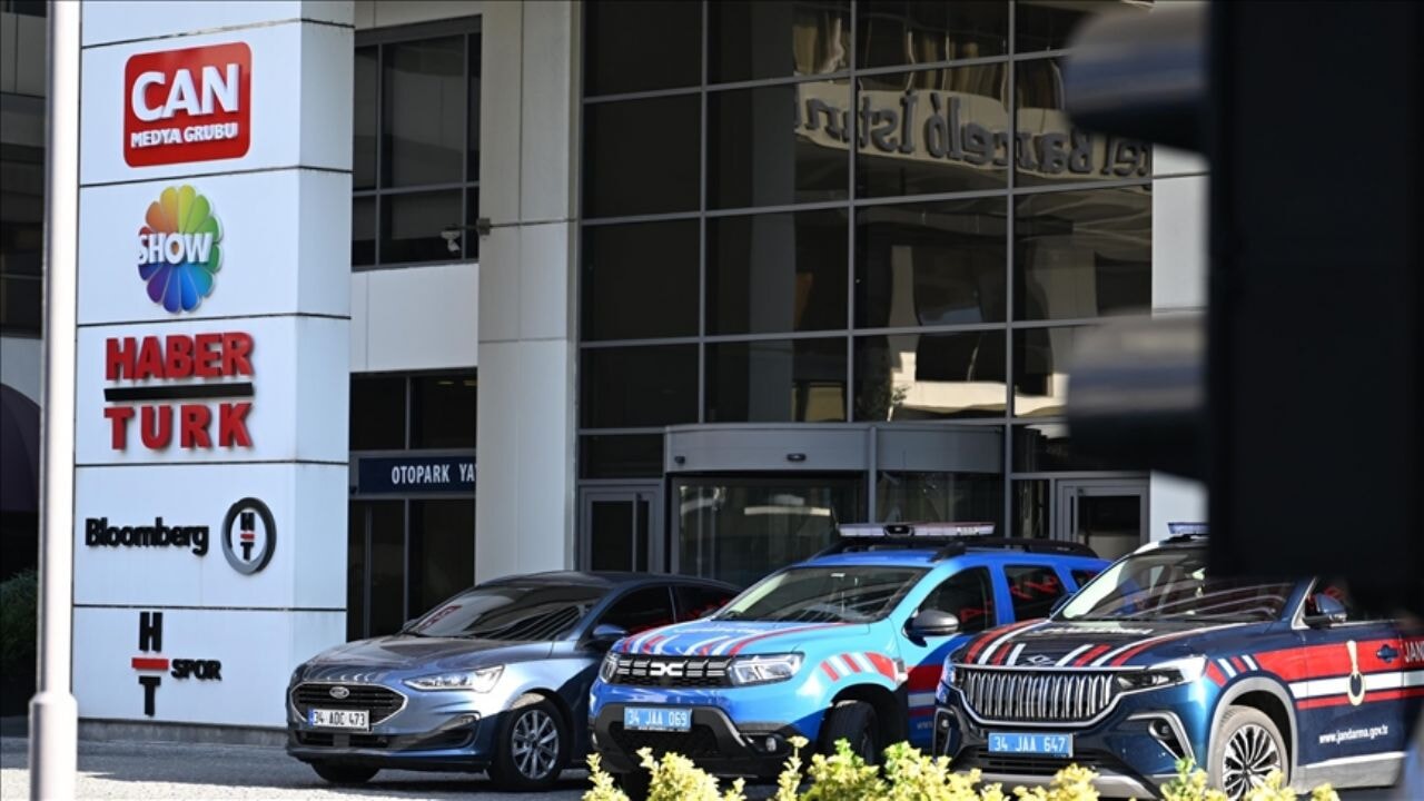 Can Holding'e yeni operasyon: 12 zanlı yakalandı