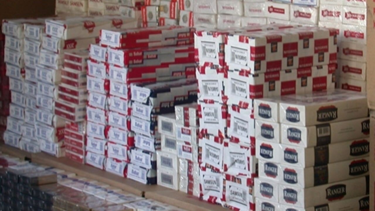 Can Holding'in sır perdesi aralanıyor